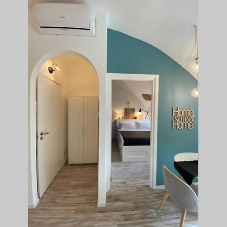 Casa Meraki - Apartment Bergamo Bagian luar foto