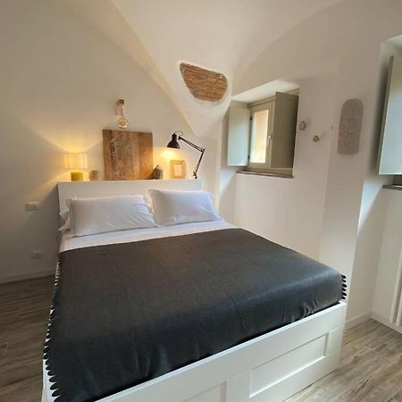 Casa Meraki - Apartment Bergamo Bagian luar foto