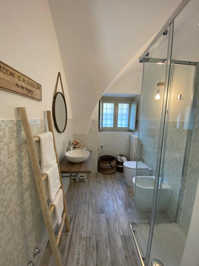 Casa Meraki - Apartment Bergamo Bagian luar foto
