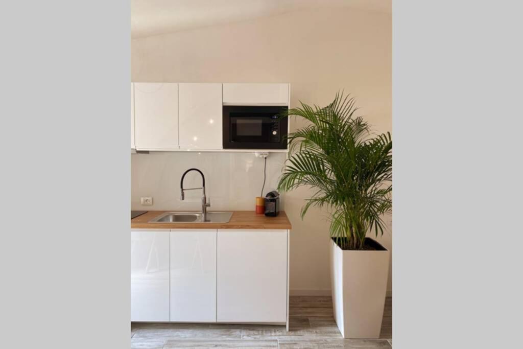 Casa Meraki - Apartment Bergamo Bagian luar foto