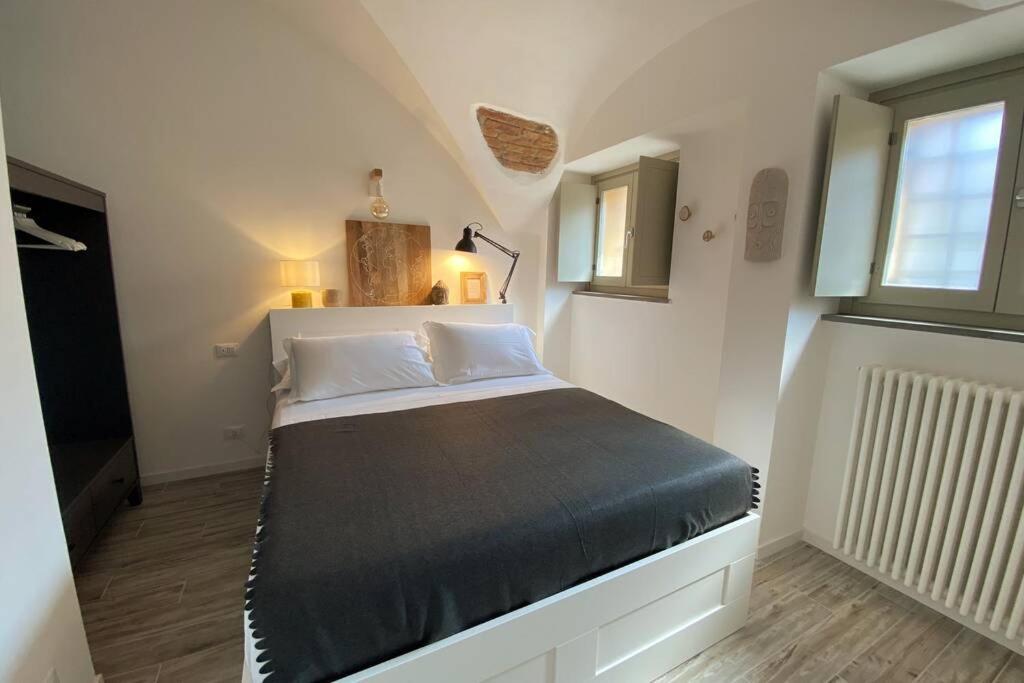 Casa Meraki - Apartment Bergamo Bagian luar foto